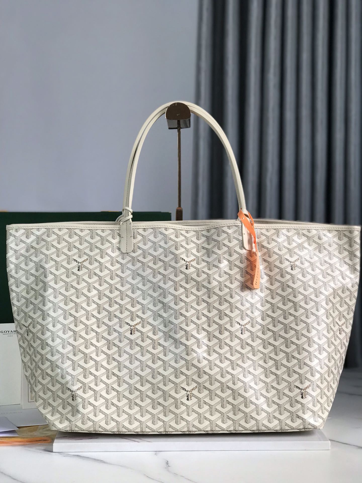 Goyard Shopping Bags